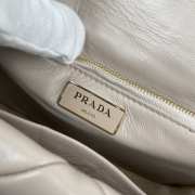 Prada System Nappa Leather Patchwork Bag 1BD292 001 - 2