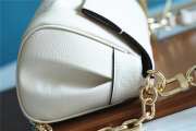 LV Favorite Monogram Empreinte Leather Bag M45813 001 - 4