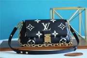 LV Favorite Monogram Empreinte Leather Bag M45813 003 - 1