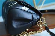 LV Favorite Monogram Empreinte Leather Bag M45813 003 - 3