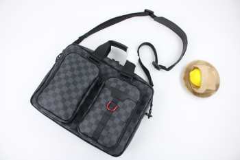 Louis Vuitton Utility Business Bag N40278