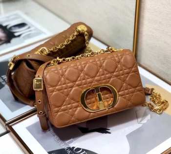 Dior 2021 Caro Bag 20cm 001