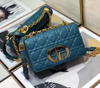 Dior 2021 Caro Bag 20cm 004