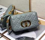 Dior 2021 Caro Bag 20cm 005 - 1