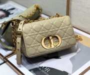 Dior 2021 Caro Bag 20cm 007 - 1