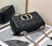 Dior 2021 Caro Bag 20cm 008 - 6