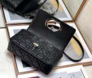 Dior 2021 Caro Bag 20cm 008 - 2