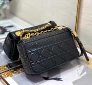 Dior 2021 Caro Bag 20cm 009 - 2