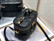 Dior Vanity Case Small Bag - 2