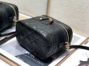 Dior Vanity Case Small Bag - 3