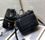 Dior Vanity Case Small Bag - 6