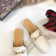 Gucci Women Loafers Shoes 020 - 6