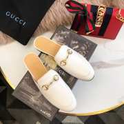 Gucci Women Loafers Shoes 020 - 3