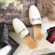 Gucci Women Loafers Shoes 020 - 2