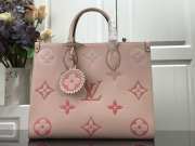 LV ONTHEGO MM M45717 - 1