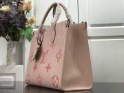 LV ONTHEGO MM M45717 - 4