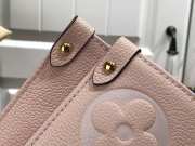 LV ONTHEGO MM M45717 - 5