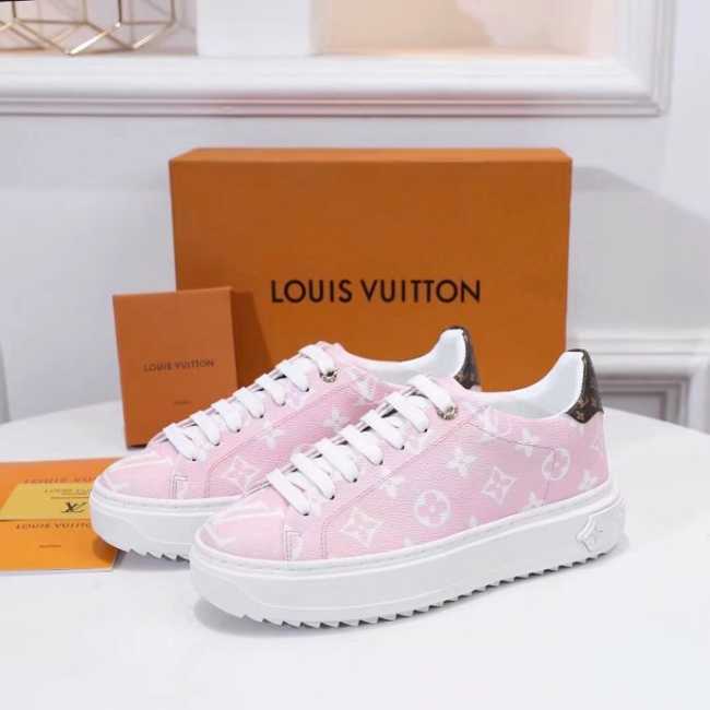 LOUIS VUITTON SNEAKER 001 - 1