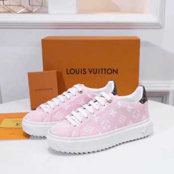 LOUIS VUITTON SNEAKER 001