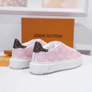 LOUIS VUITTON SNEAKER 001 - 2