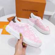 LOUIS VUITTON SNEAKER 001 - 4