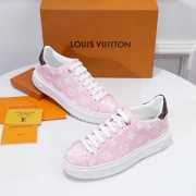 LOUIS VUITTON SNEAKER 001 - 6