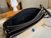 LV Pochette Double Zip M63919 - 5