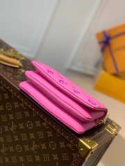 Louis Vuitton Pochette Coussin Chain Bag 001 - 4