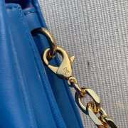 Louis Vuitton Pochette Coussin Chain Bag 002 - 3