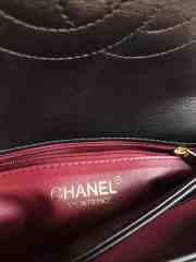 Chanel Handbags 25cm Gold - 6