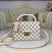 LV CROISETTE BAG N53000 - 1