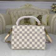 LV CROISETTE BAG N53000 - 6