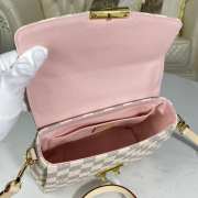 LV CROISETTE BAG N53000 - 5