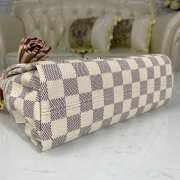 LV CROISETTE BAG N53000 - 3