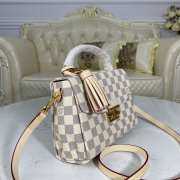 LV CROISETTE BAG N53000 - 4