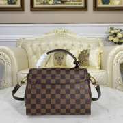 LV CROISETTE BAG N53000 001 - 3