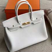 Hermes Brikin 35cm bag - 1