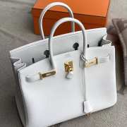 Hermes Brikin 35cm bag - 3