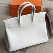 Hermes Brikin 35cm bag - 4