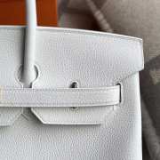 Hermes Brikin 35cm bag - 5