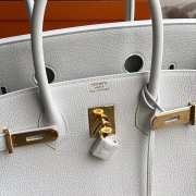 Hermes Brikin 35cm bag - 6