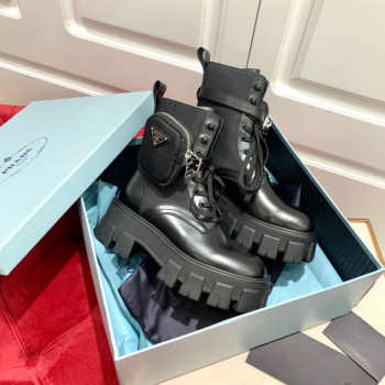 Prada Boots