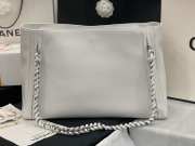 Chanel AS8473 Tote 42cm - 5