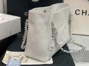 Chanel AS8473 Tote 42cm - 2