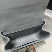 Chanel A93749 CC Matelasse Handbag 002 - 3