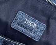 Dior Saddle Bag 26cm - 2