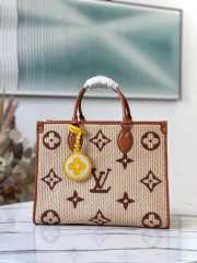 LV Onthego MM Bag M57644 - 1