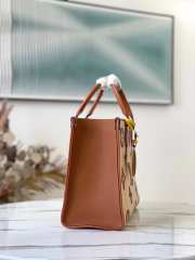 LV Onthego MM Bag M57644 - 2