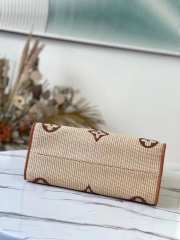 LV Onthego MM Bag M57644 - 6