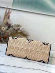 LV Onthego MM Bag M57723 - 4